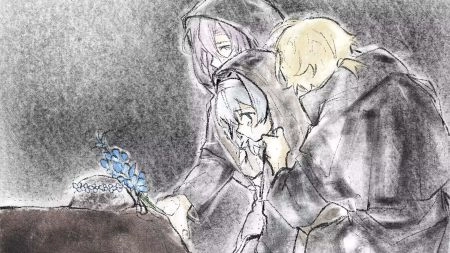 灾厄黑龙与谎言公主游戏图3