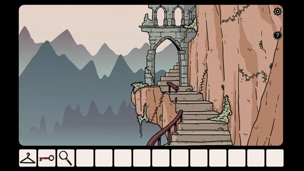 暗影逃脱安卓版2