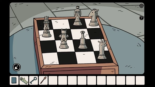 暗影逃脱安卓版3