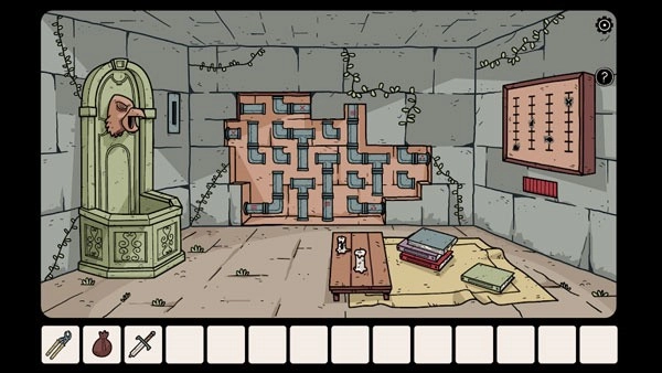 暗影逃脱安卓版1