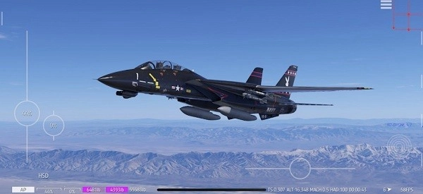 舰载机模拟器手机版图2