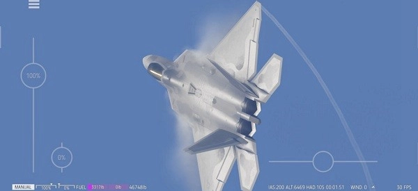 舰载机模拟器手机版图3