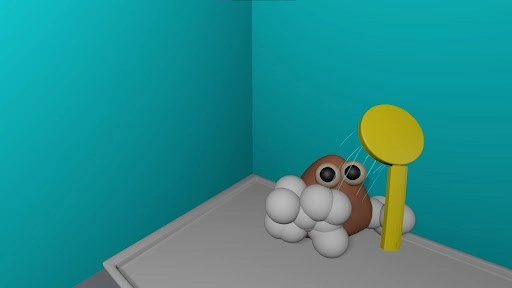 大便的復仇免費截圖2