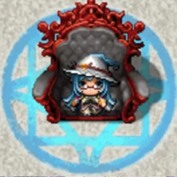 魔塔勇者魔法师篇