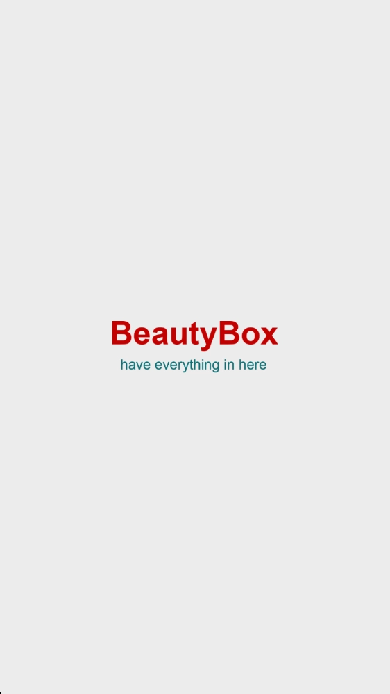 beautybox免登会员最新版