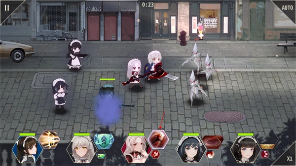 女仆大师安卓汉化版