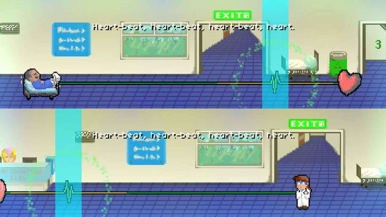 节奏医生免费版图2