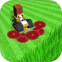 割草一时爽游戏