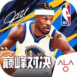 美职篮巅峰对决 v1.8.0