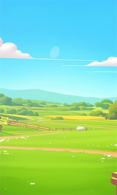 金球消消消红包版图1