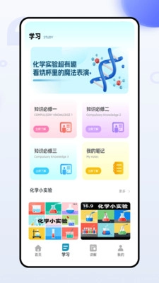 化学天天练图2
