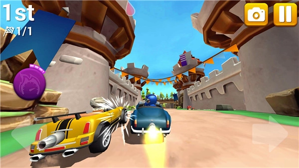 赛车集会修改版(2)