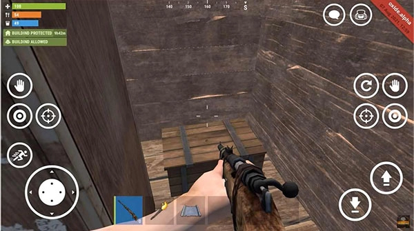 氧化物生存岛国际服