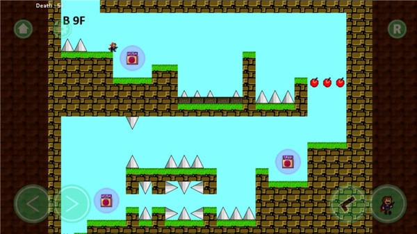 我想成为探险家2无敌版图4