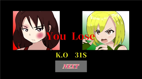 格斗女孩2026手机版图2