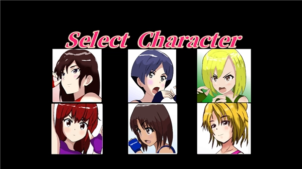 格斗女孩2026手机版图3