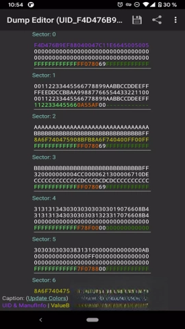 mifare classic tool免费版