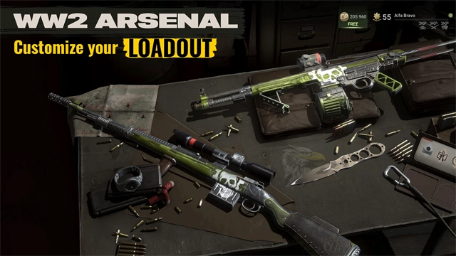 世界大战军团 图2