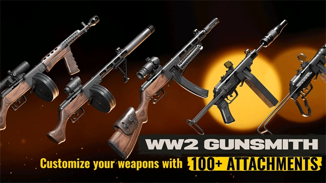 世界大战军团 图4