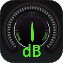 精测分贝仪