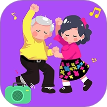 广场舞嗨歌舞蹈大全手机版