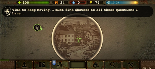 生存之日最新版图3