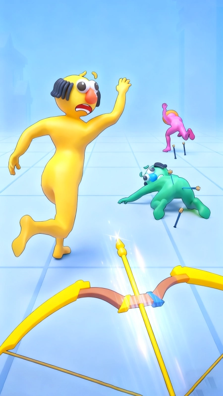 妖怪吃我一拳(2)