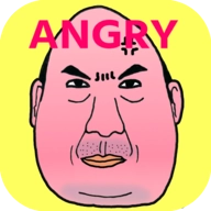 愤怒的大叔正版