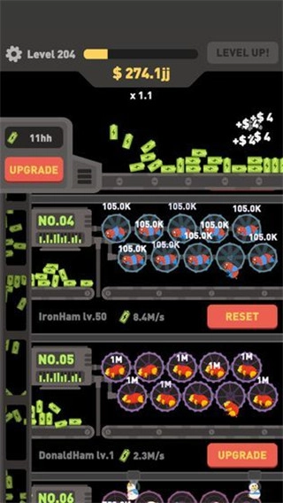 仓鼠发电厂汉化版(3)