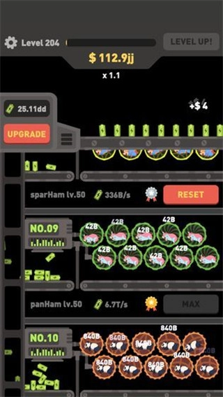 仓鼠发电厂汉化版(2)