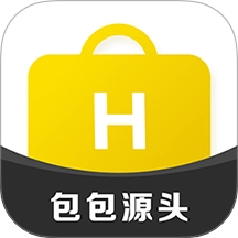 包包源头