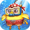 弹弹堂大冒险怀旧版