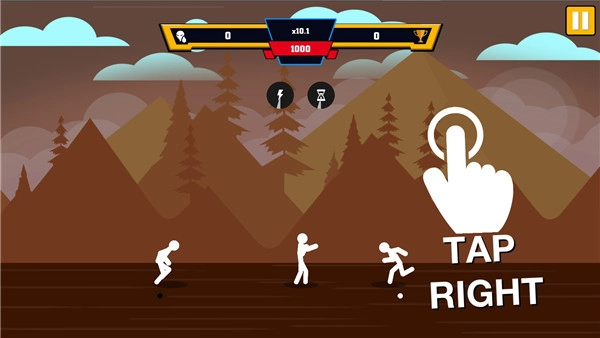 愤怒的火柴人图4