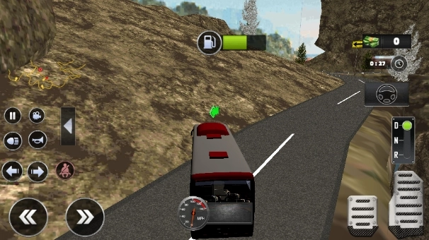 超级巴士人生图3