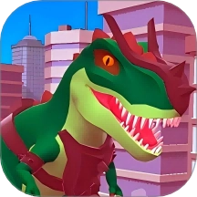 机甲恐龙格斗进化 V1.04.5