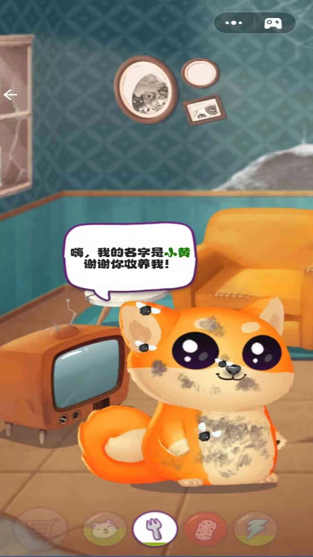 宝宝的宠物猫医生图3