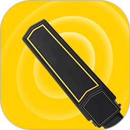 金属探测器 V1.3