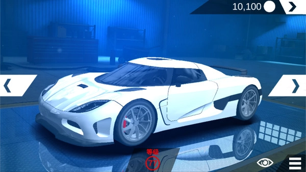 速度传奇赛车图2