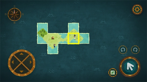 无尽旅图正式版截图0