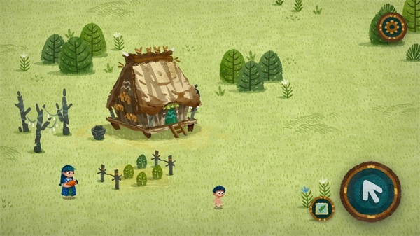 无尽旅图正式版截图2