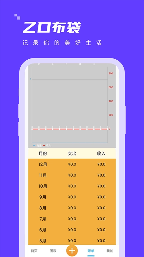乙口布袋图1