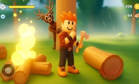 森林生存99夜(2)