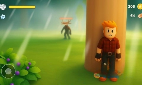 森林生存99夜(3)