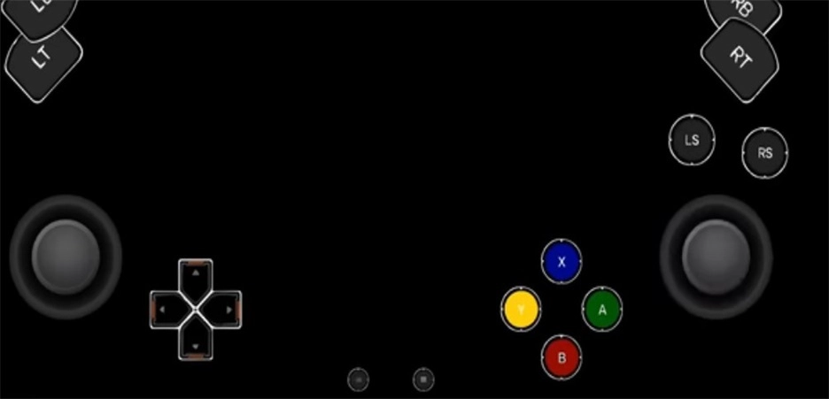 Ziunx模擬器最新版截圖3