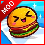 穷鬼汉堡套餐免广告最新版