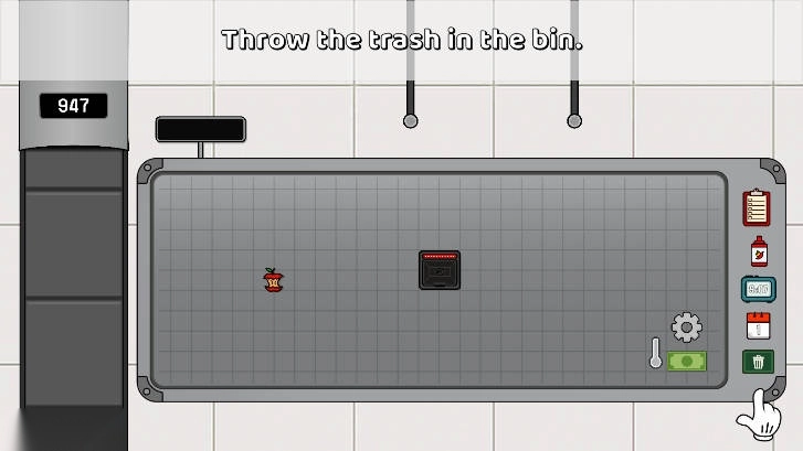 收银大作战游戏免广告版图1