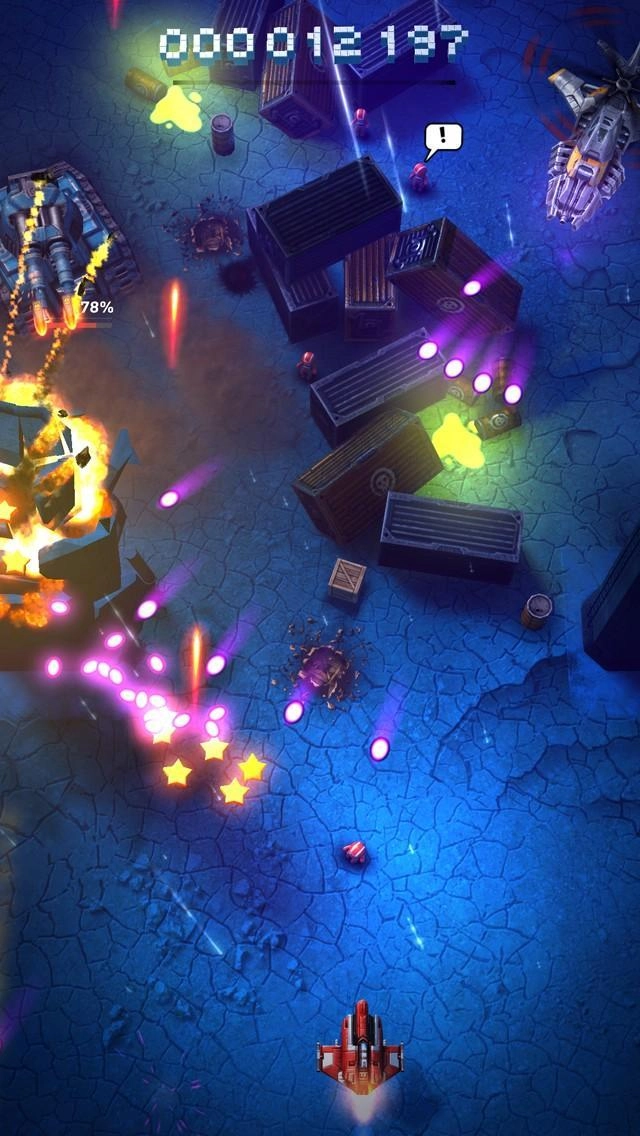 傲气雄鹰游戏辅助菜单版图3