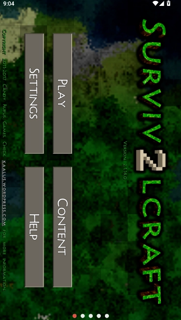 生存战争2四季更迭版