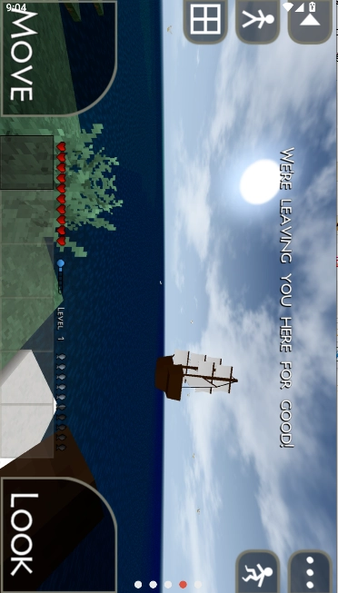 生存战争2四季更迭版