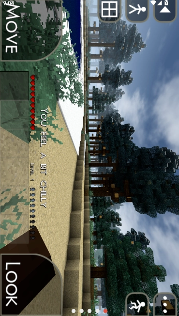 生存战争2四季更迭版